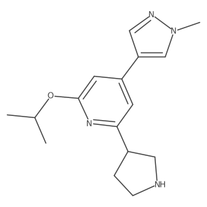 1905484-25-4 structure