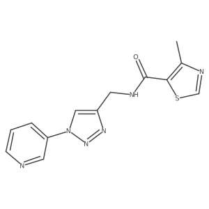 2034301-49-8 structure