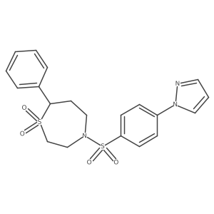 2034335-94-7 structure