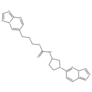 2034425-27-7 structure