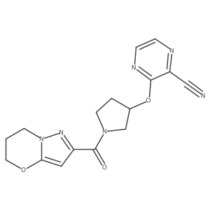 2034576-34-4结构式