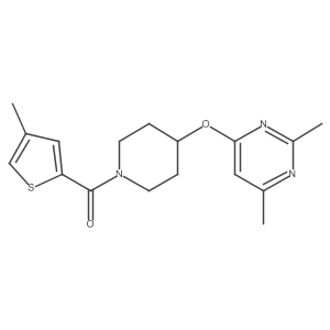 2034579-77-4 structure
