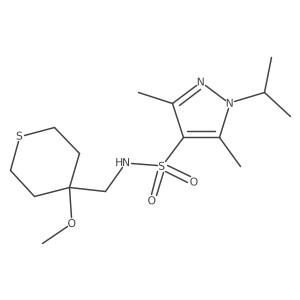 2034589-03-0结构式