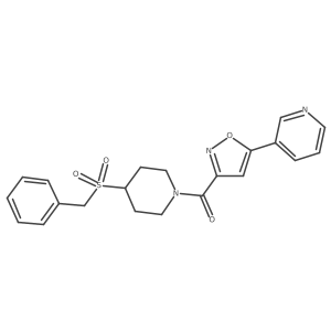 2034608-65-4 structure