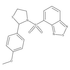 2034614-99-6 structure