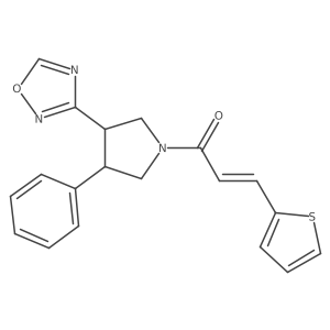 2034997-50-5 structure