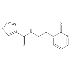 2097862-51-4 structure