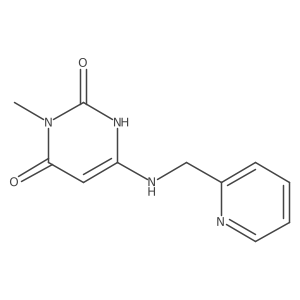 2098095-13-5 structure