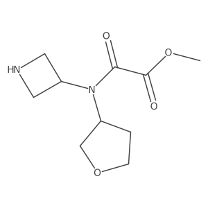 2138236-67-4结构式