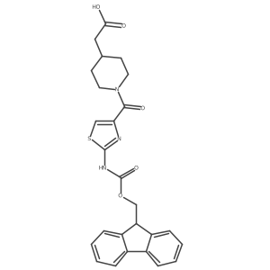 2172019-42-8 structure