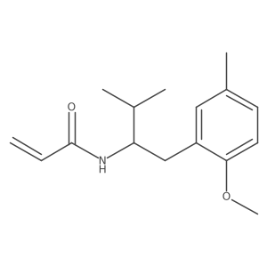 2305336-11-0 structure
