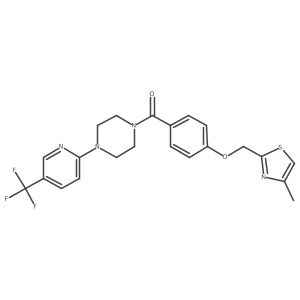 2309598-75-0 structure