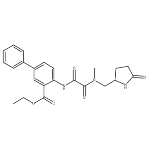 2460740-64-9结构式