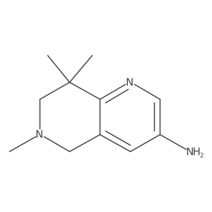 252901-48-7 structure