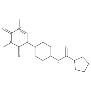 2549010-95-7 structure