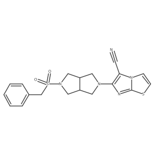 2549053-92-9 structure