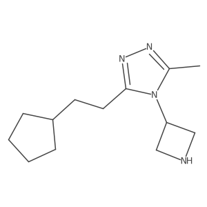 2748558-40-7 structure
