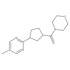 2877629-36-0 structure