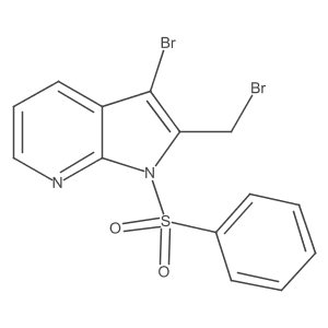 307951-54-8结构式