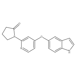 417722-14-6结构式
