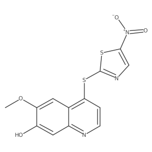 417722-36-2 structure