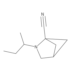 463961-50-4 structure