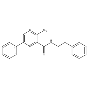 625459-21-4 structure