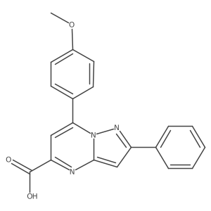 632360-23-7结构式