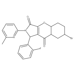 845647-91-8 structure