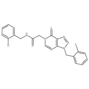847383-37-3 structure