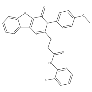 866896-95-9 structure