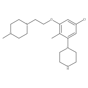 871464-76-5 structure