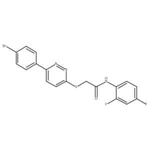 872694-97-8 structure
