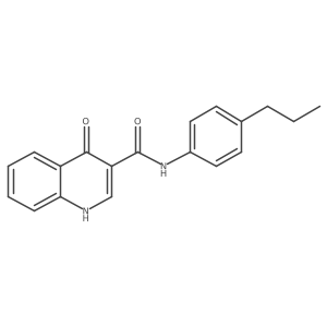 873052-40-5 structure