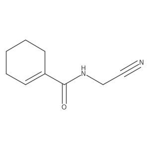 875142-19-1 structure