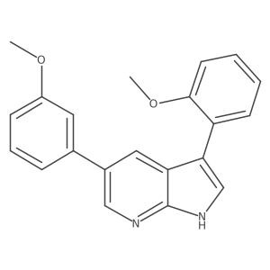 875638-63-4 structure