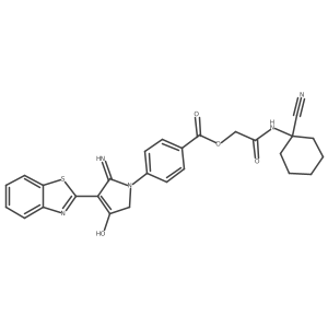 877238-22-7 structure