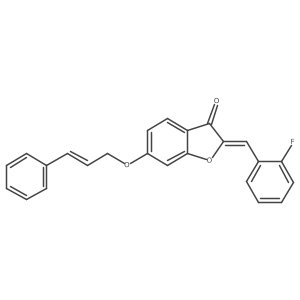 879805-34-2 structure