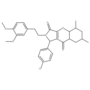 879962-75-1 structure