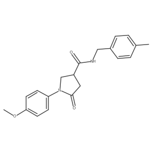 881785-96-2 structure