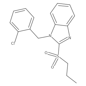 886905-64-2 structure