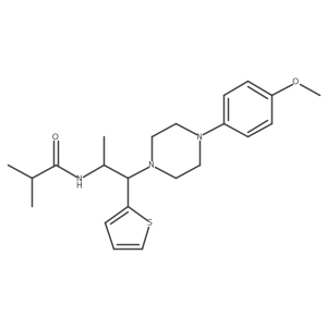 887206-38-4 structure
