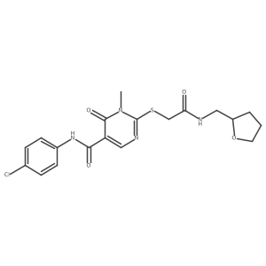 894036-15-8 structure