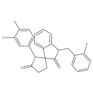 894541-25-4 structure