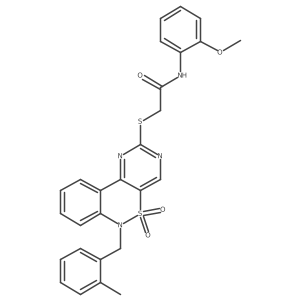 895100-13-7 structure