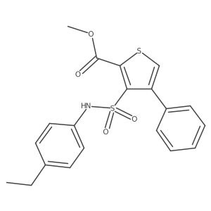 895263-37-3结构式