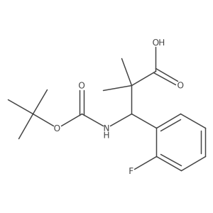 895632-60-7 structure