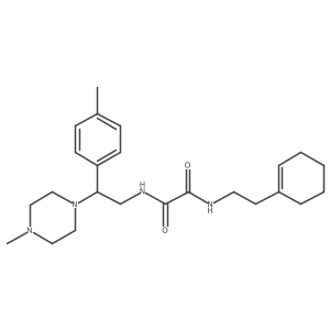 898432-34-3 structure