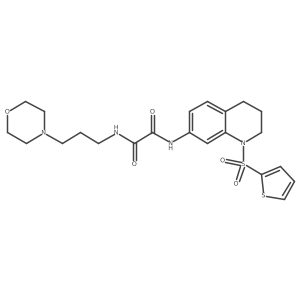 898448-24-3 structure
