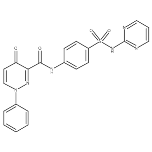 898516-36-4结构式